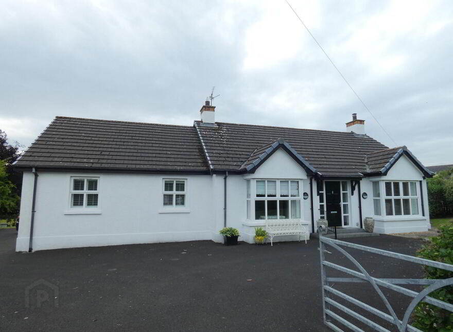26 Killyrammer Road, Ballymoney, BT53 8LZ