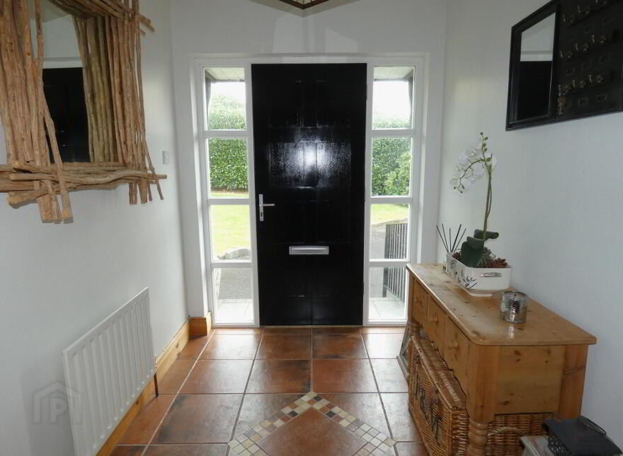 26 Killyrammer Road, Ballymoney, BT53 8LZ