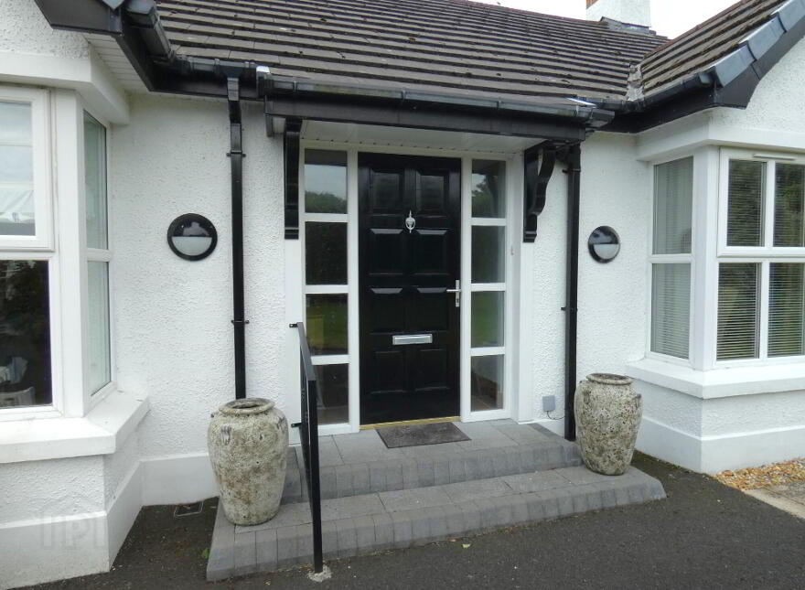 26 Killyrammer Road, Ballymoney, BT53 8LZ