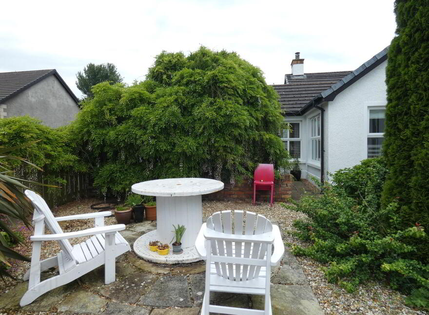 26 Killyrammer Road, Ballymoney, BT53 8LZ