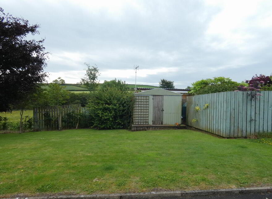 26 Killyrammer Road, Ballymoney, BT53 8LZ
