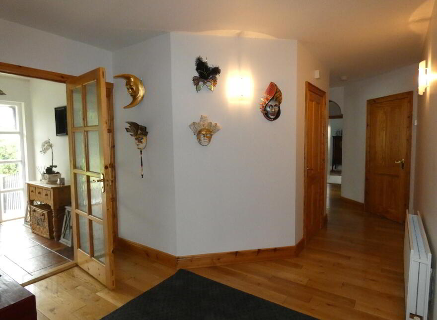 26 Killyrammer Road, Ballymoney, BT53 8LZ