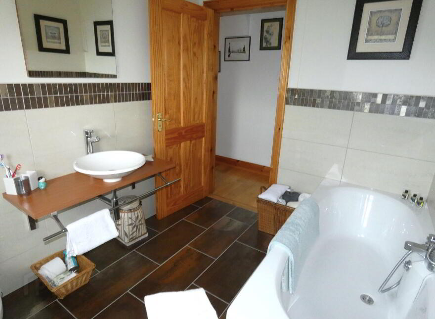 26 Killyrammer Road, Ballymoney, BT53 8LZ