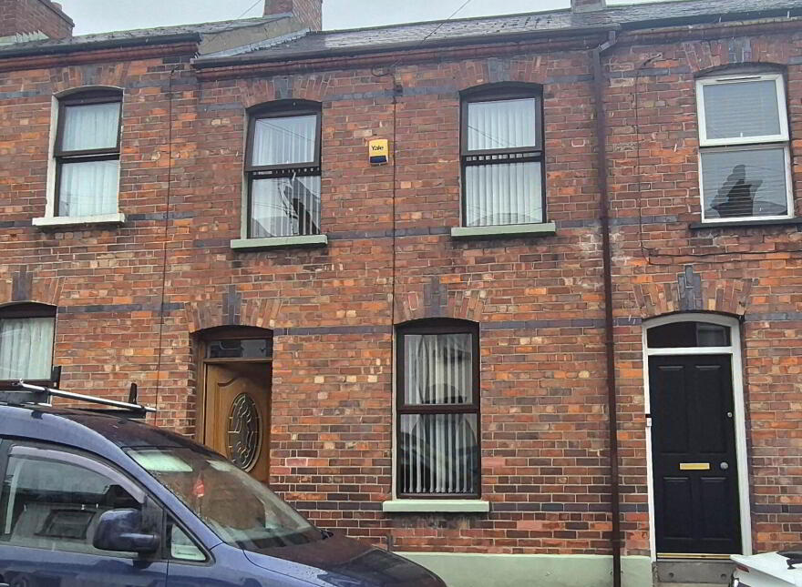 6 Barry Street, Derry, BT48 7PJ photo