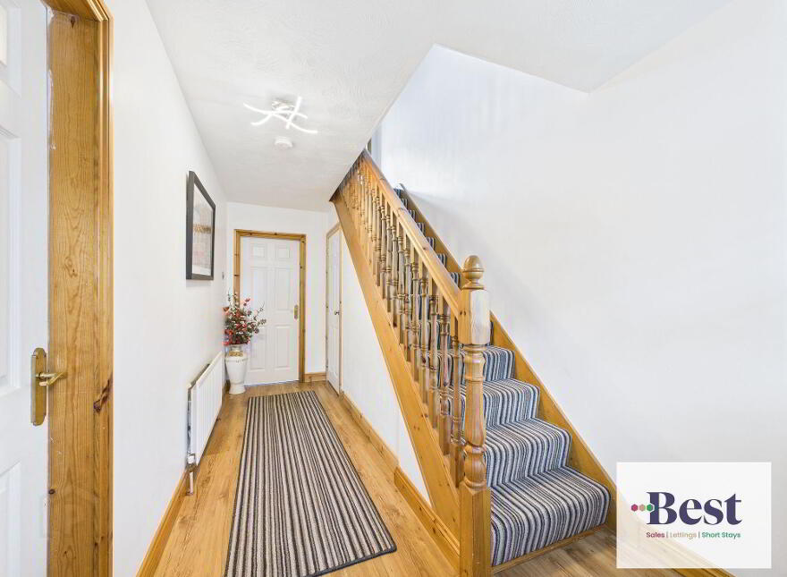 3 Oakdene, Larne, BT40 2FD