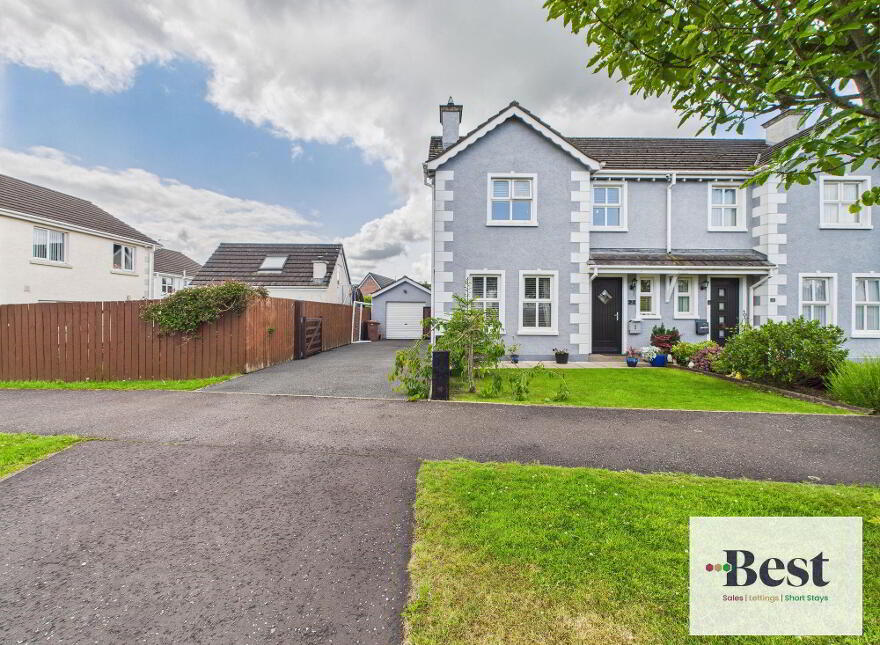 3 Oakdene, Larne, BT40 2FD photo