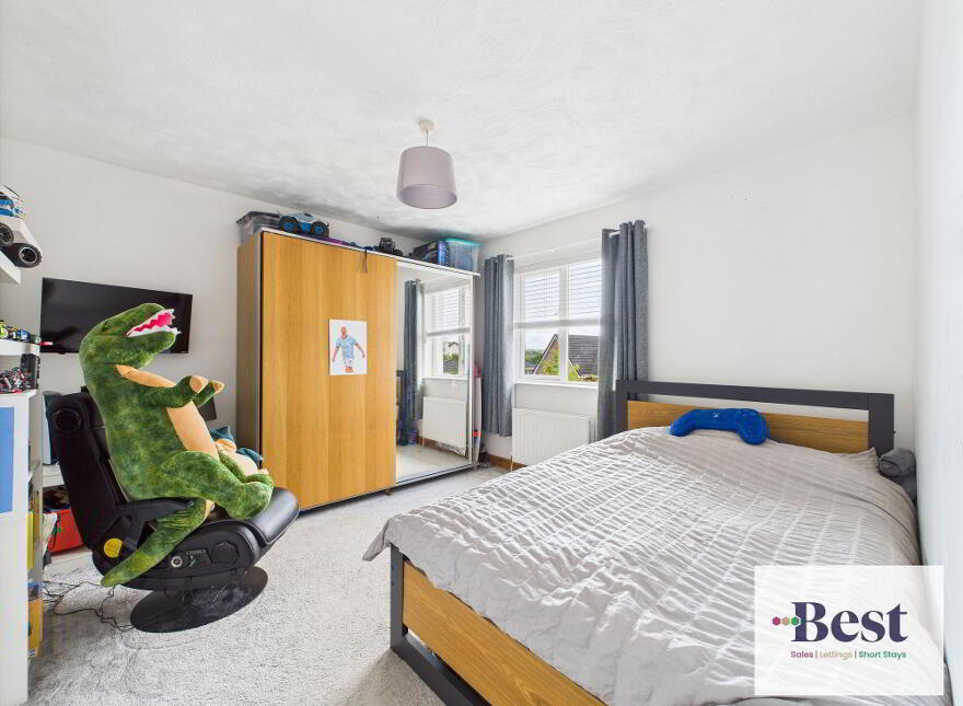 3 Oakdene, Larne, BT40 2FD