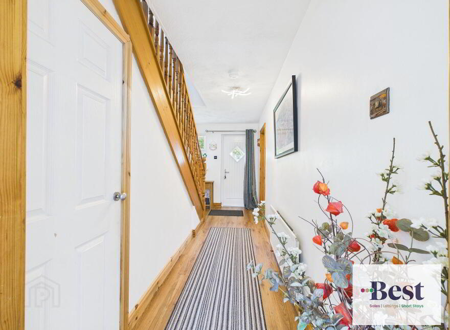 3 Oakdene, Larne, BT40 2FD