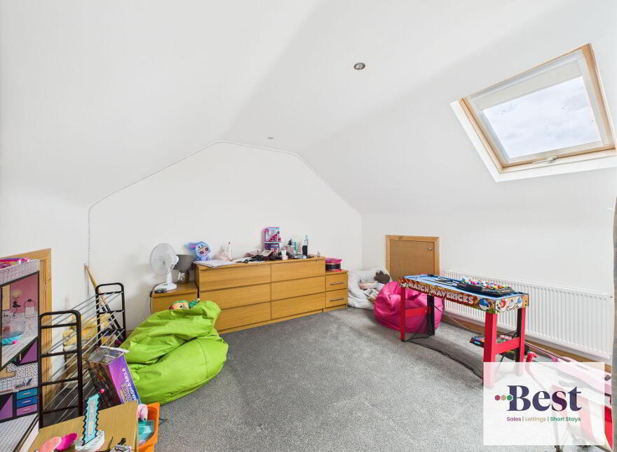 3 Oakdene, Larne, BT40 2FD