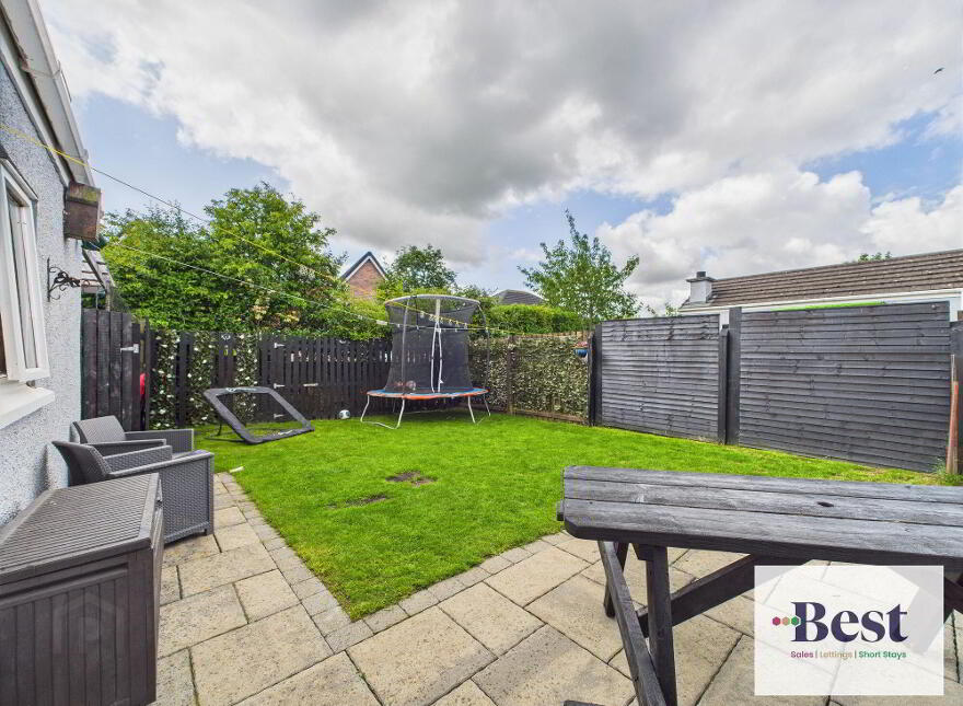 3 Oakdene, Larne, BT40 2FD