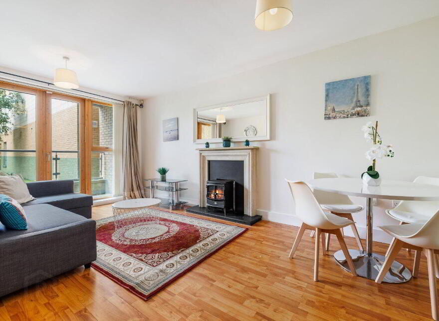 1 The Ramparts, Willow Avenue, Cabinteely, Dublin, D18E170