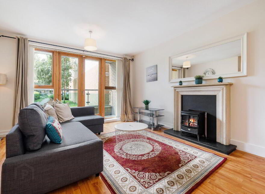 1 The Ramparts, Willow Avenue, Cabinteely, Dublin, D18E170