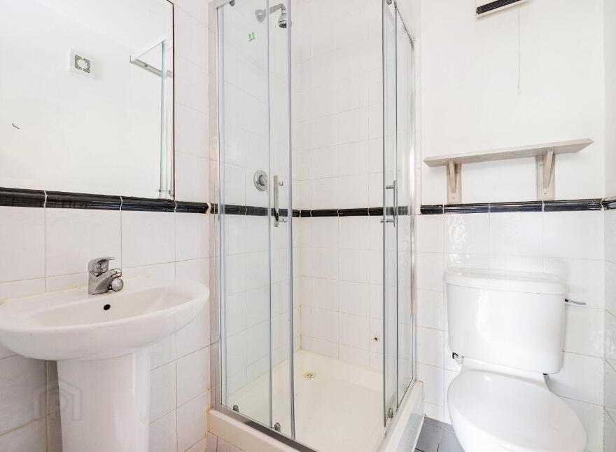 1 The Ramparts, Willow Avenue, Cabinteely, Dublin, D18E170
