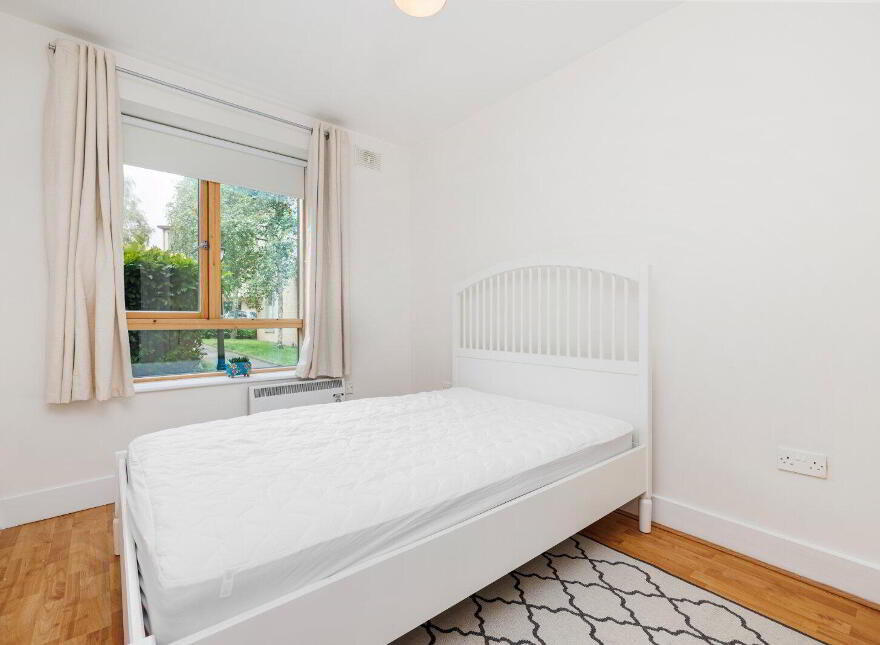 1 The Ramparts, Willow Avenue, Cabinteely, Dublin, D18E170