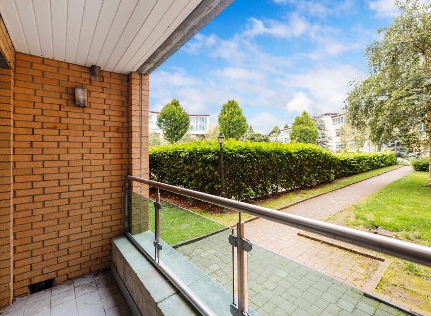 1 The Ramparts, Willow Avenue, Cabinteely, Dublin, D18E170