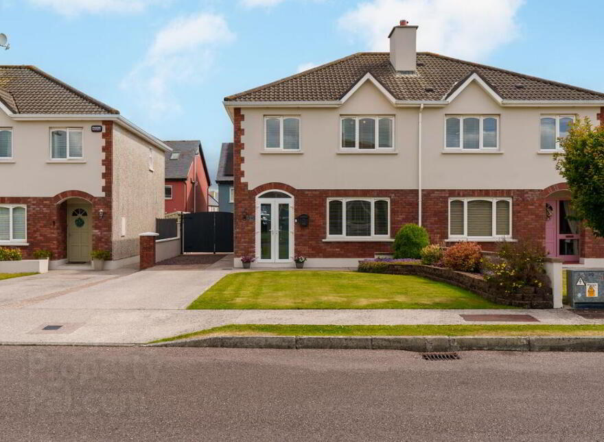 13 Willowfields, Ladysbridge, Castlemartyr, Midleton photo