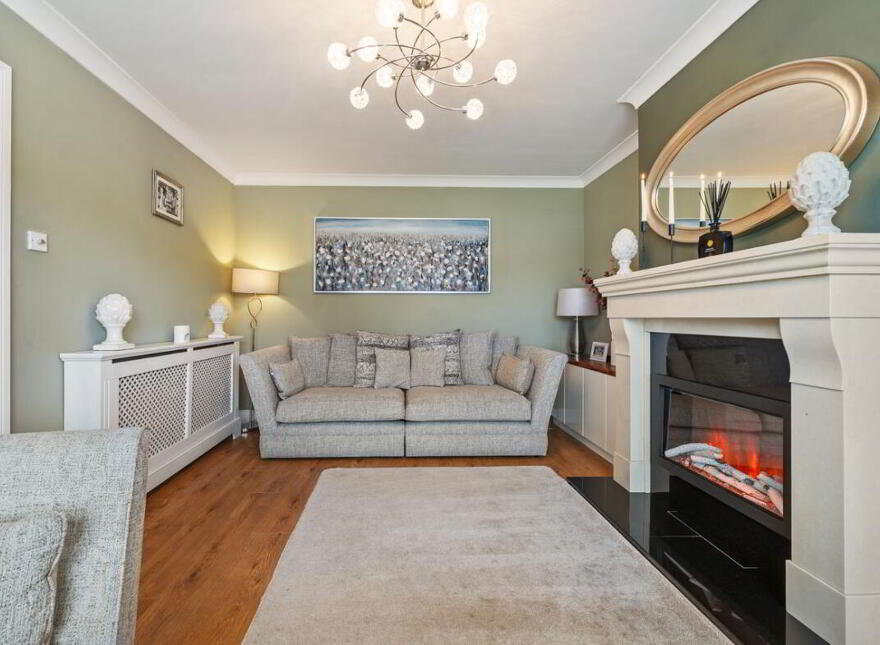 13 Willowfields, Ladysbridge, Castlemartyr, Midleton