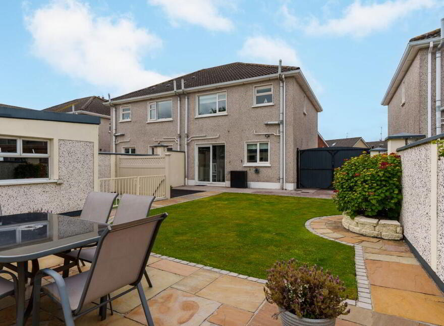 13 Willowfields, Ladysbridge, Castlemartyr, Midleton