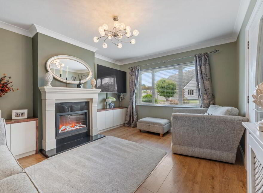 13 Willowfields, Ladysbridge, Castlemartyr, Midleton