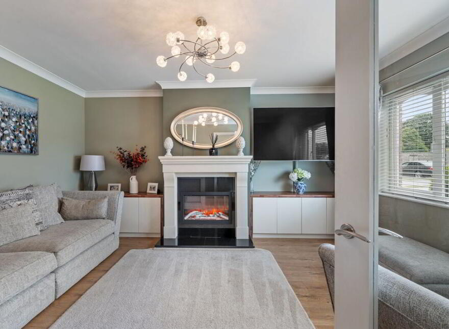 13 Willowfields, Ladysbridge, Castlemartyr, Midleton
