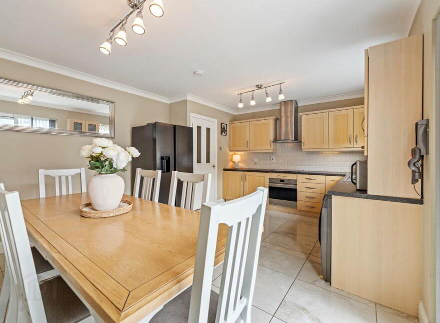 13 Willowfields, Ladysbridge, Castlemartyr, Midleton