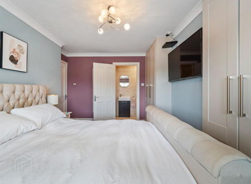 13 Willowfields, Ladysbridge, Castlemartyr, Midleton