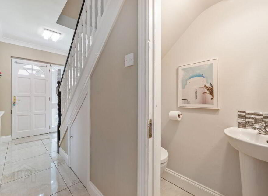 13 Willowfields, Ladysbridge, Castlemartyr, Midleton