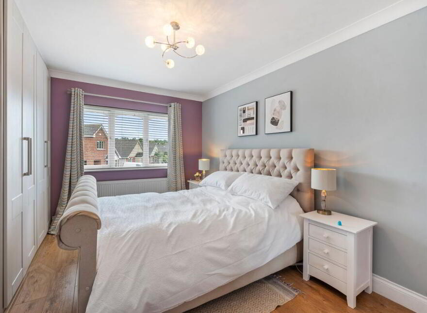 13 Willowfields, Ladysbridge, Castlemartyr, Midleton