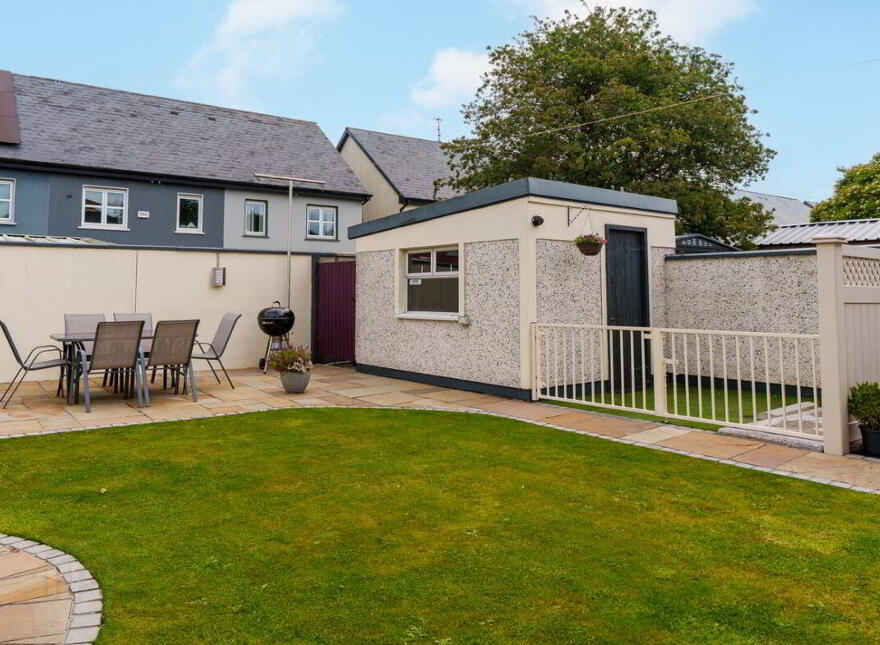 13 Willowfields, Ladysbridge, Castlemartyr, Midleton