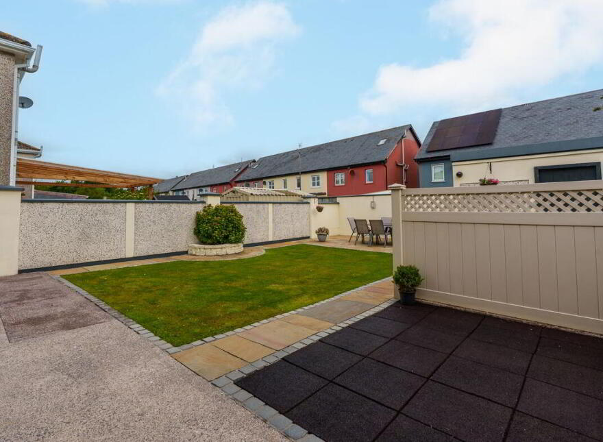 13 Willowfields, Ladysbridge, Castlemartyr, Midleton