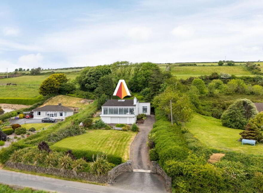 Aerie, Jamesbrook, East Ferry, Midleton photo
