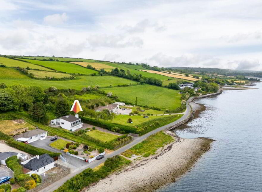 Aerie, Jamesbrook, East Ferry, Midleton photo