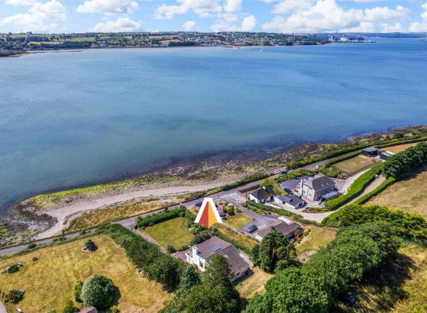 Aerie, Jamesbrook, East Ferry, Midleton photo