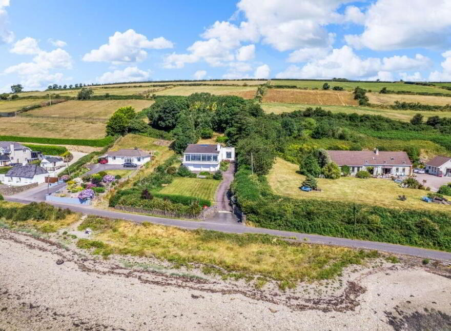 Aerie, Jamesbrook, East Ferry, Midleton