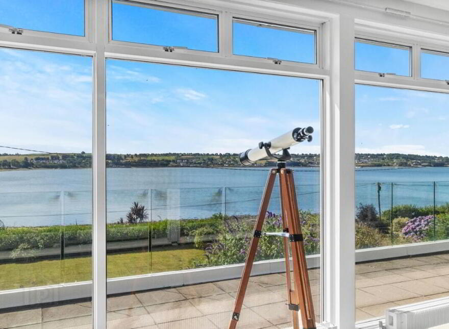 Aerie, Jamesbrook, East Ferry, Midleton