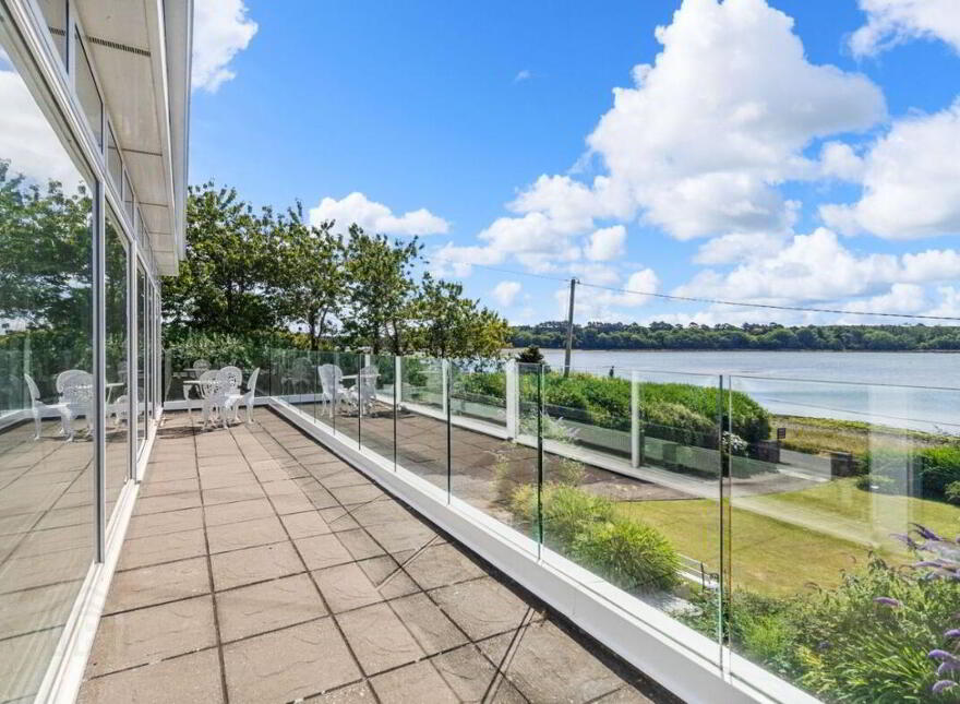 Aerie, Jamesbrook, East Ferry, Midleton