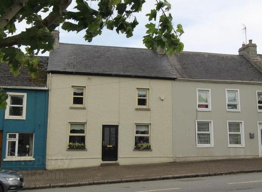 Main Street, Ballyclough, Mallow photo