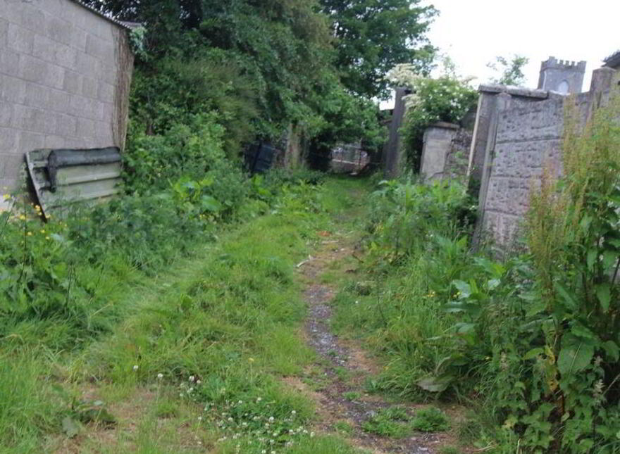 Main Street, Ballyclough, Mallow