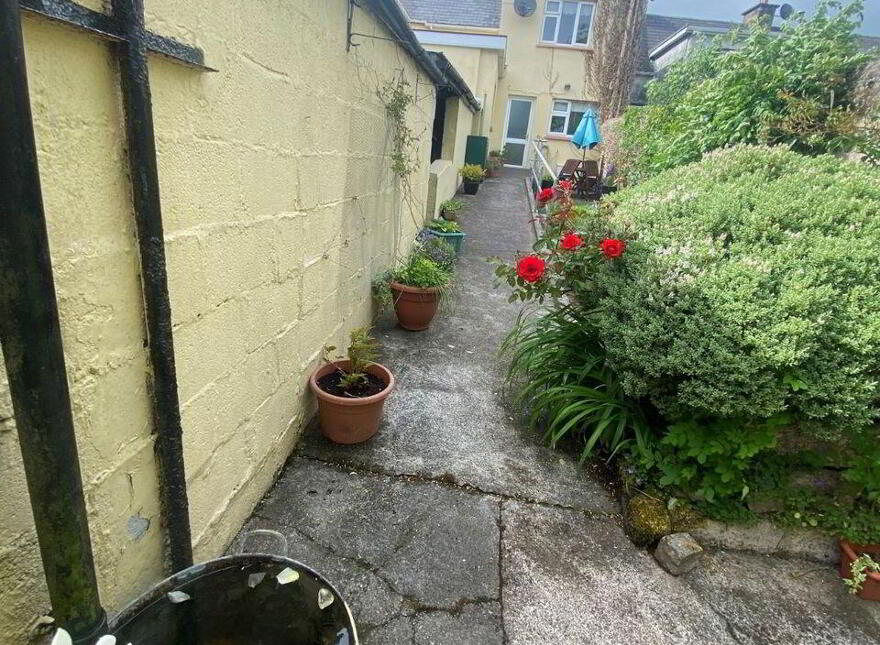 Main Street, Ballyclough, Mallow