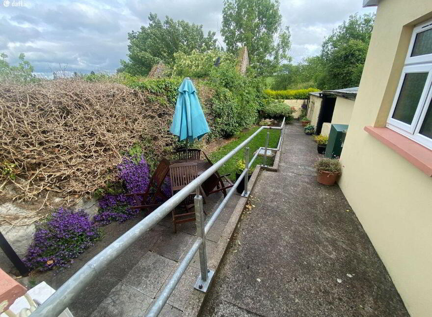 Main Street, Ballyclough, Mallow