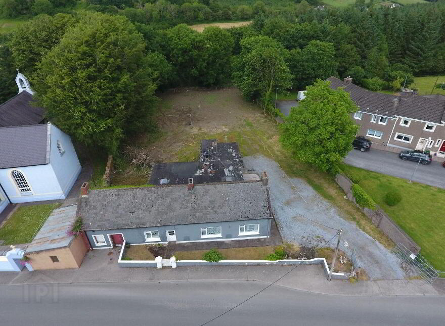 Old Post Office, Carrigaline, P17V127