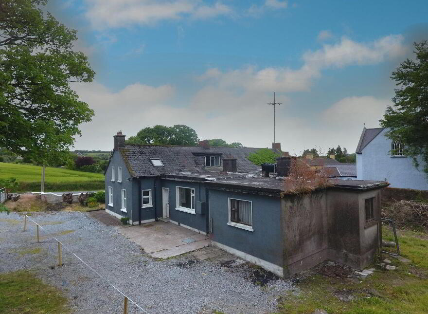 Old Post Office, Carrigaline, P17V127