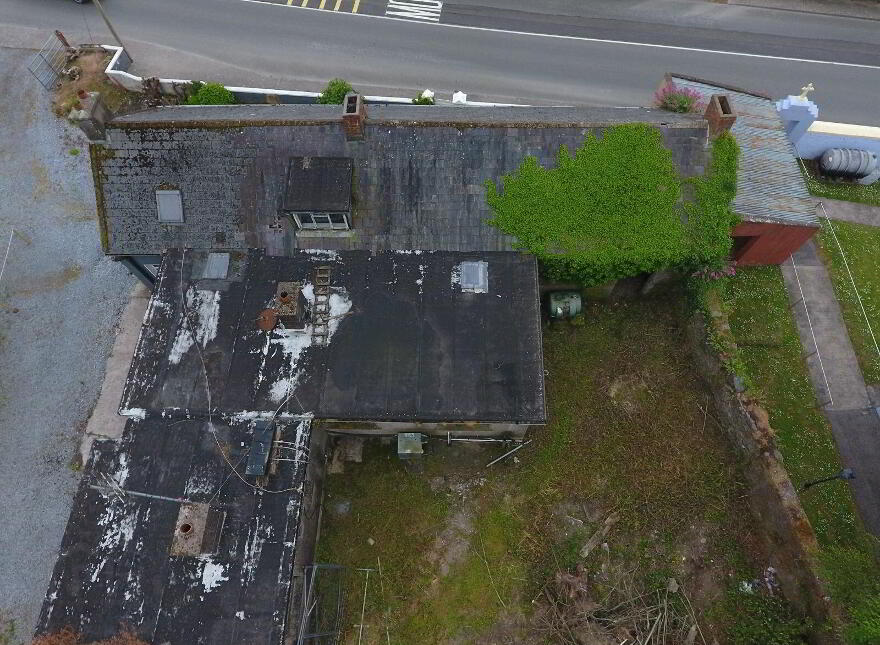 Old Post Office, Carrigaline, P17V127