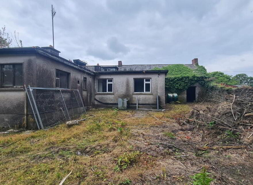 Old Post Office, Carrigaline, P17V127
