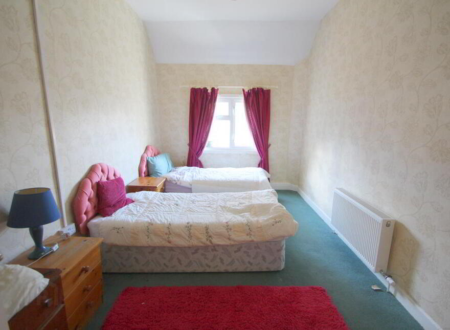 Bridge Street, Kilcormac, Offaly, R42K261