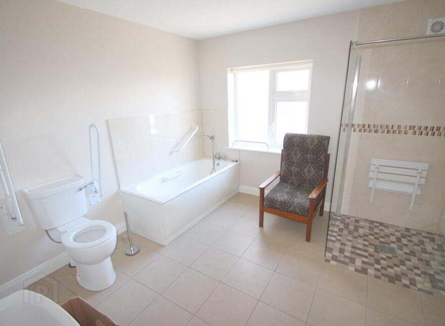 Bridge Street, Kilcormac, Offaly, R42K261
