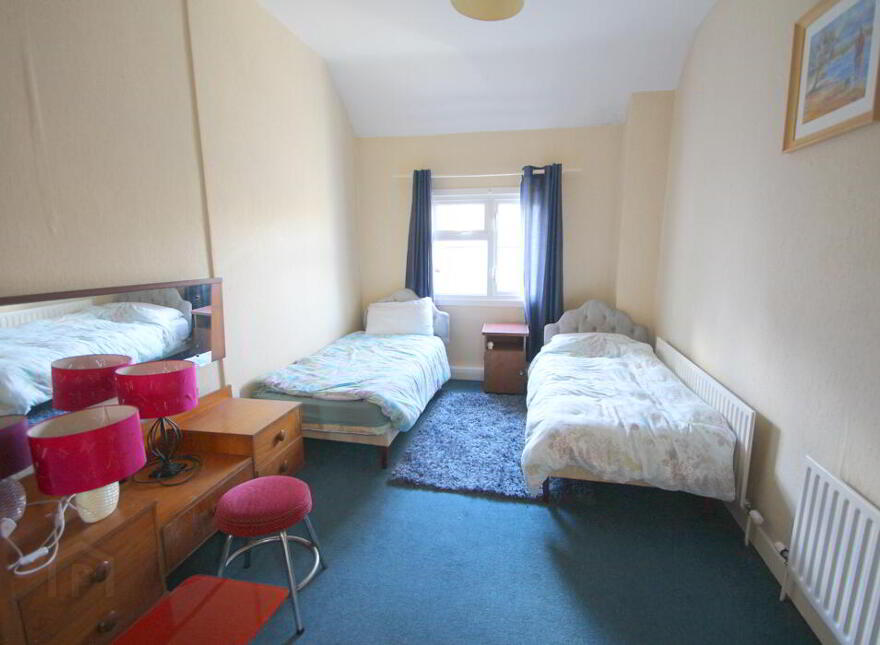 Bridge Street, Kilcormac, Offaly, R42K261