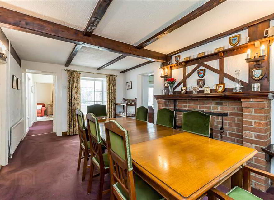 614 Gransha Road, Ballygrainey, Bangor, BT19 7PX