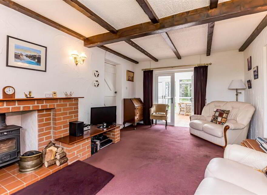 614 Gransha Road, Ballygrainey, Bangor, BT19 7PX