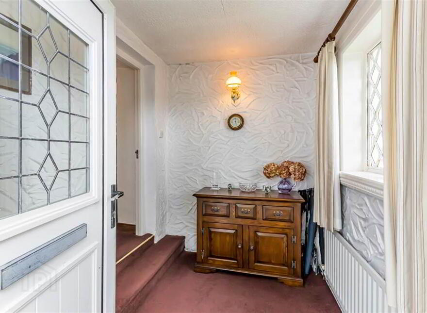 614 Gransha Road, Ballygrainey, Bangor, BT19 7PX